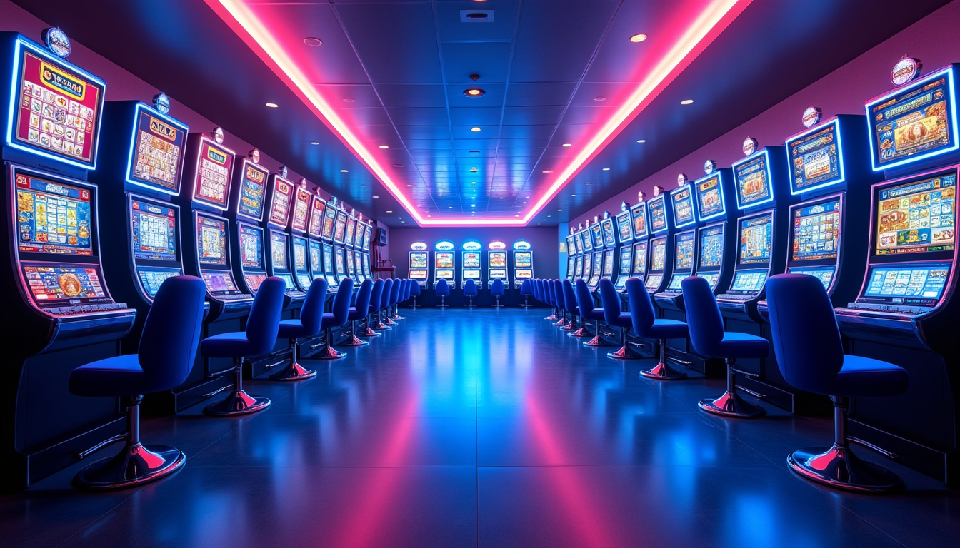 toto888 Ocean King